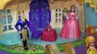 Play -Doh Disney Sofia the First How to Make a Play Doh Bed for Princess Amber Toys Video Parody