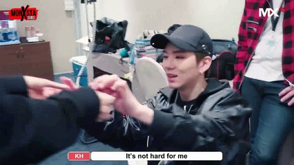 [ENG] [Monchannel][B] EP.60 HI! SINGAPORE!