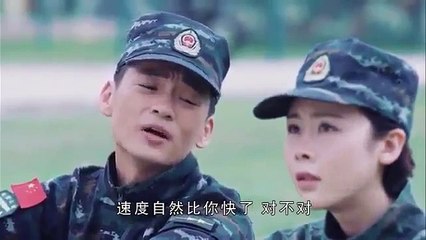 Đội Chống Khủng Bố Liệp Ánh  Tập 21 - thuyet minh