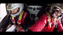 Summary - Stage 2 - Dakar Series China Rally 2017