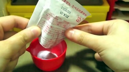 Playing with Konapun! #9- Hamburger Kitchen