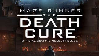 Maze Runner- The Death Cure _ Official Trailer [HD] _ 2018