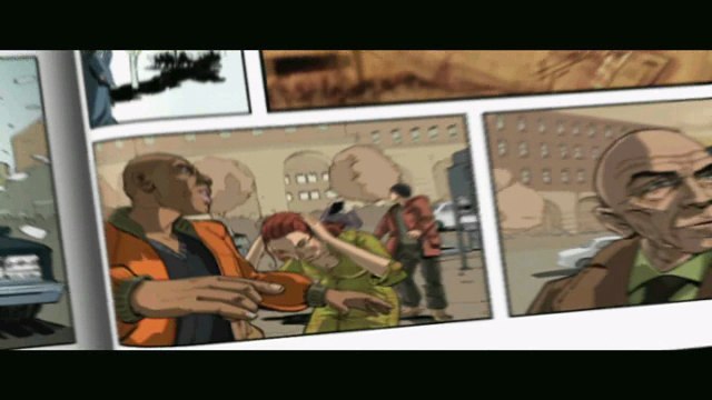 XIII. #1. Прохождение без комментариев