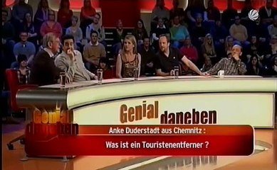 Genial Daneben - 399 - 22.07.2011