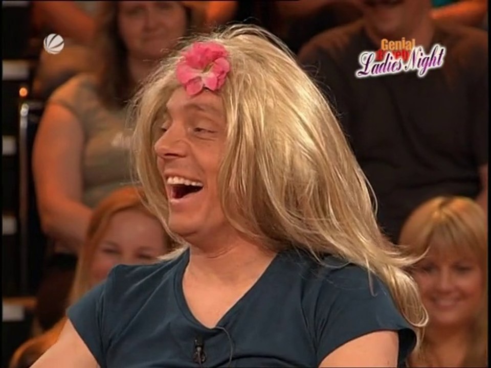 Genial Daneben - 337 - 09.08.2008 (Ladies Night)