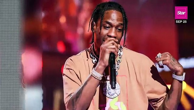 Kylie Jenner Parties In Las Vegas Days After Pregnancy News