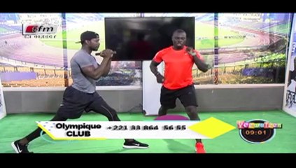 REPLAY - YEEWU LEEN - intégralité - 25 Septembre 2017