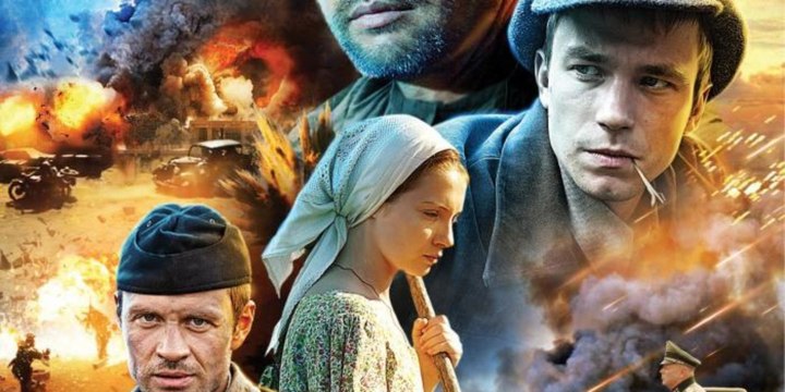 БЕЗ ПРАВА НА ВЫБОР. Военная Драма HD! Русские Военные Фильмы