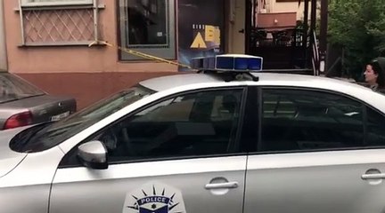 Një person ka pesuar sulm në zemer te Kino ABC ne Prishtine