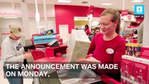 Target raises its minimum wage to $11 an hour