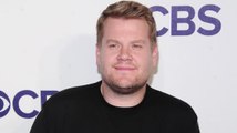 James Corden Will Host the 2017 Hollywood Film Awards