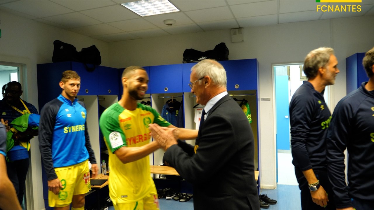 RCSA-FCN : un soir à la Meinau