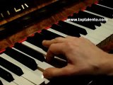 Clases de Piano y Armonía- Funciones de los acordes, parte 1