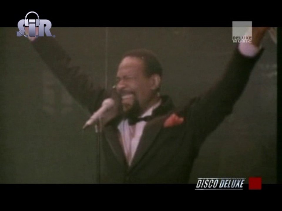 S.I.R. on Deluxe Music's Disco Deluxe: Marvin Gaye vs. Mariah Carey & Lena vs. Lady Gaga feat. Colby O'Donis (October 15th, 2011)