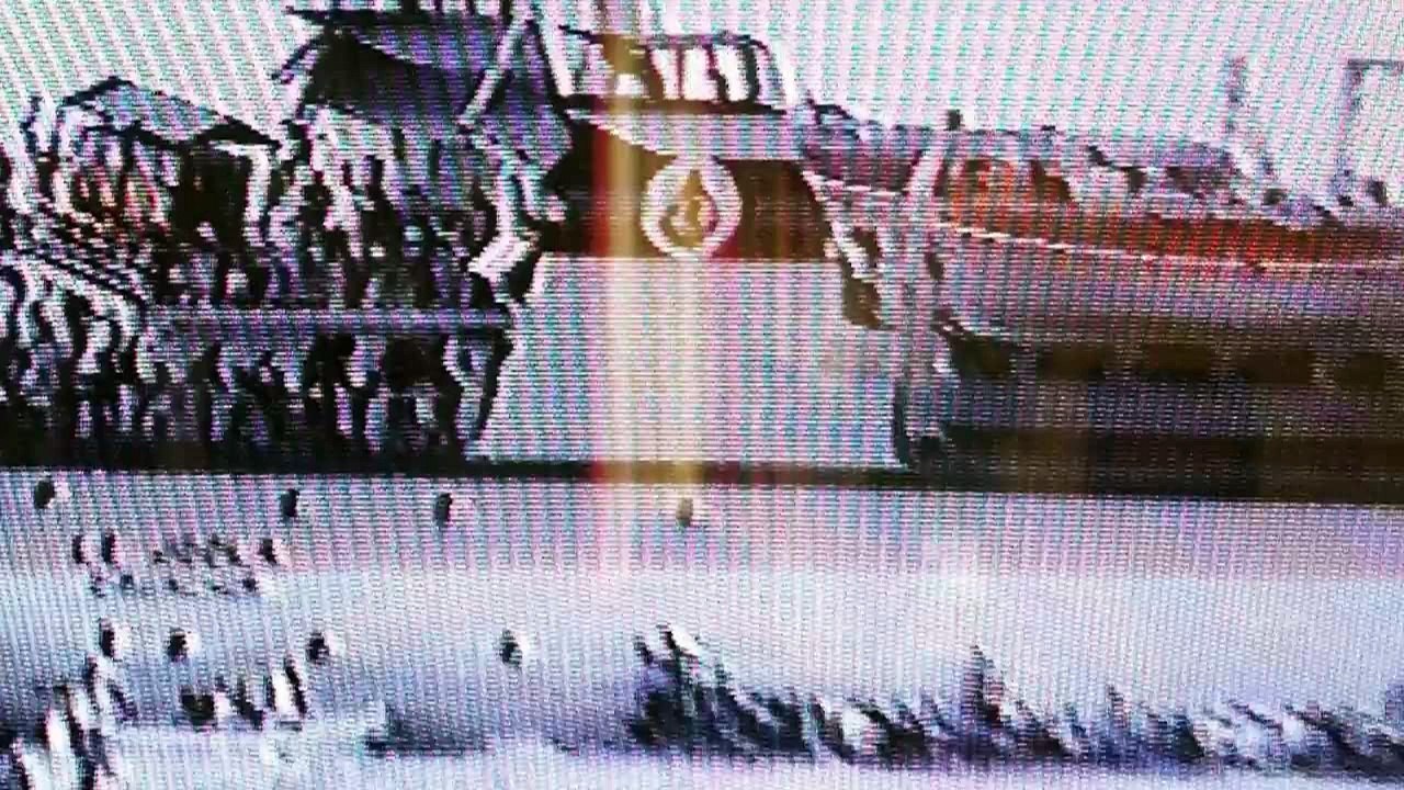 Sénégal : le naufrage du Joola, 15 ans après, des plaies toujours à vif