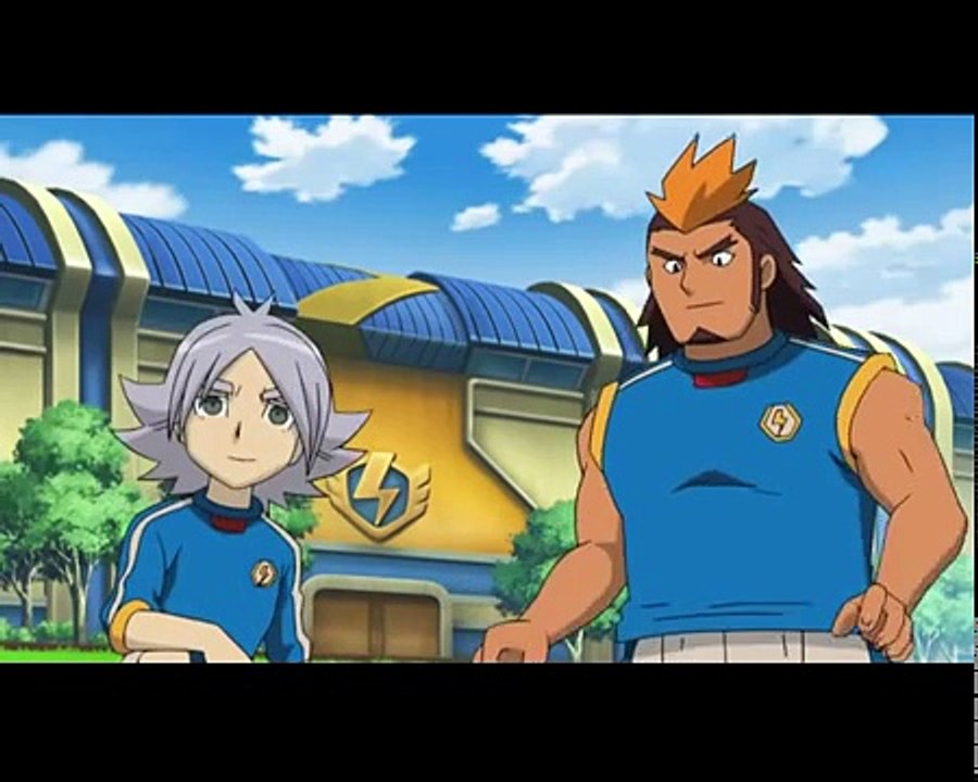 Inazuma Eleven EP.76 ITA parte 1/2 IQ