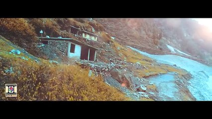 Yaad - Tahir Saeed Ft. Naseebo Lal