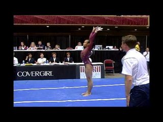 Ivana Hong - Vault - 2009 CoverGirl Classic