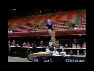 Jana Bieger - Vault - 2009 CoverGirl Classic