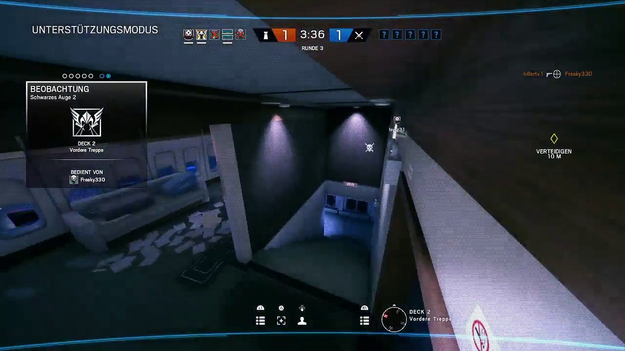 Mein erster 25tausender operator (164)