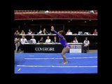 Kayla Williams - Vault 2 -2009 CoverGirl Classic