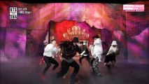 BTS COMEBACK SHOW FULL VIDEO - MIC DROP