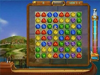 7 Wonders - Treasures of Seven