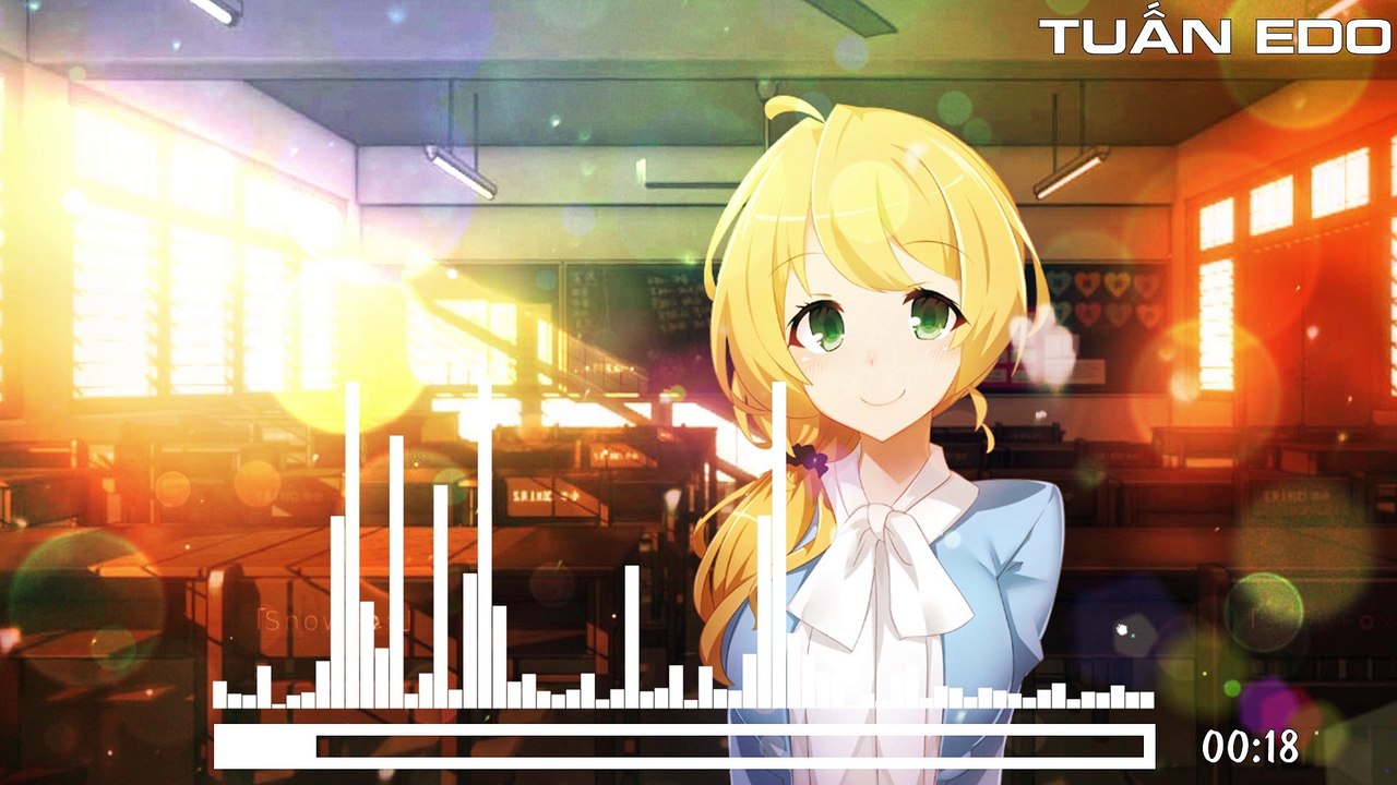 ►Bản nhạc hay nhất thời đại dành cho game thủ - SAVE ME