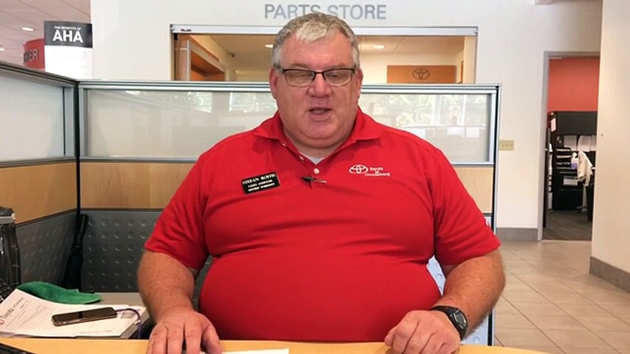 2017  Toyota  RAV4 Deals and Incentives Pittsburgh  PA | Toyota of Greensburg