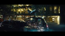 Kingsman - Le Cercle d'or - Bande Annonce