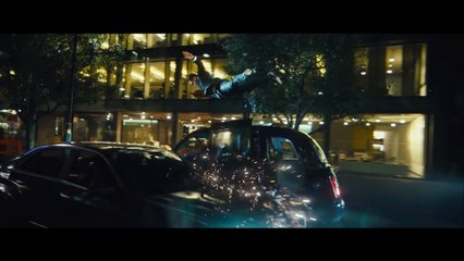Kingsman - Le Cercle d'or - Bande Annonce