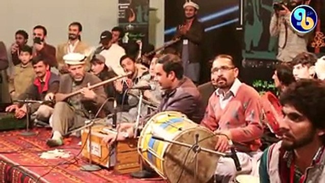 Mansoor Shabab And Jabir Khan Khowar And Shina Song Of Chitral And Gilgilt Baltistan