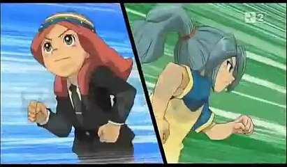 Inazuma Eleven 29 2/3 ITA