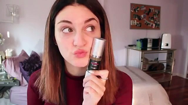 ♡Вечерний макияж/ Красивый вечерний макияж для карих глаз♡