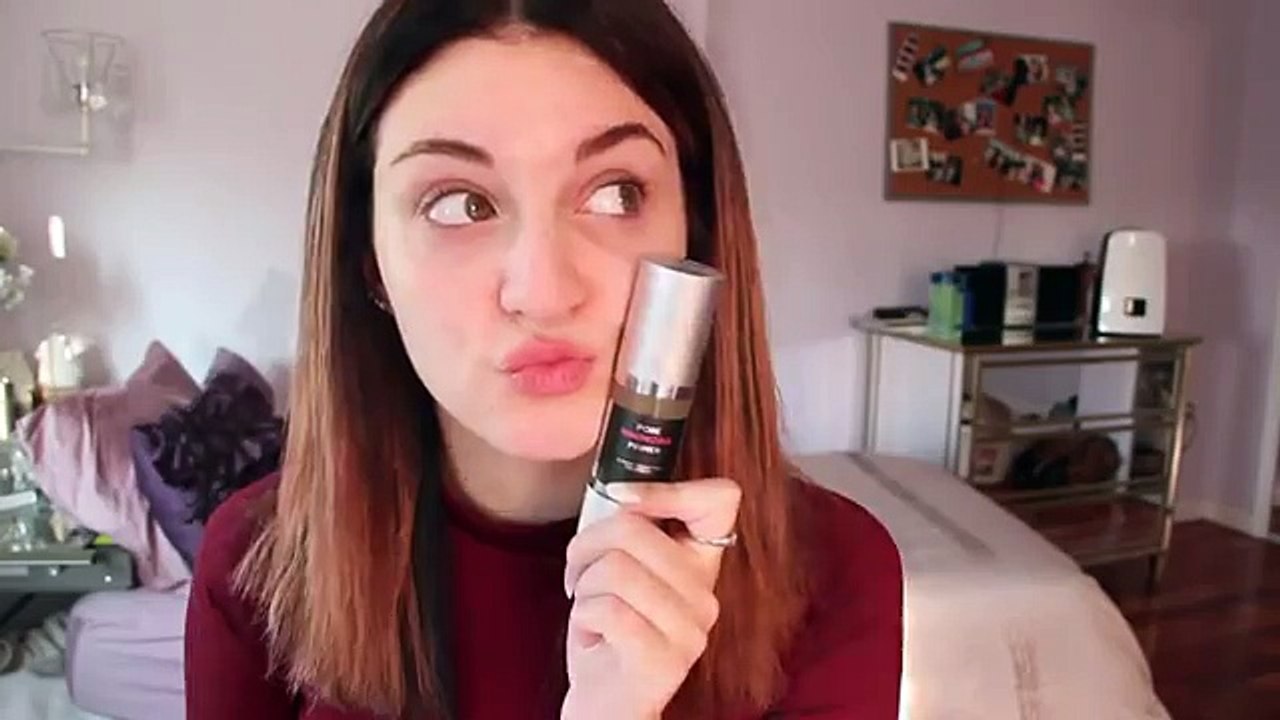 ♡Вечерний макияж/ Красивый вечерний макияж для карих глаз♡