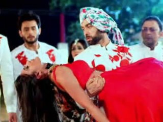 Ishqbaaz: 25 September 2017 Full Episode | Star Plus Serial