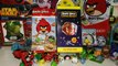 Angry Birds Toy Surprise eggs Конфитрейд EPIC SURPRISE EGG! Angry Birds Star Wars Яйца С Сюрпризом