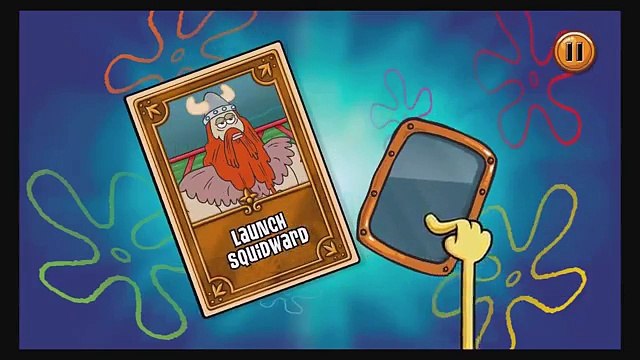 SpongeBobs Game Frenzy vs Dumb Ways To Die (Nickelodeon Kids Games)