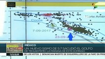 Nueva cifra de muertes por sismo en México es de 319