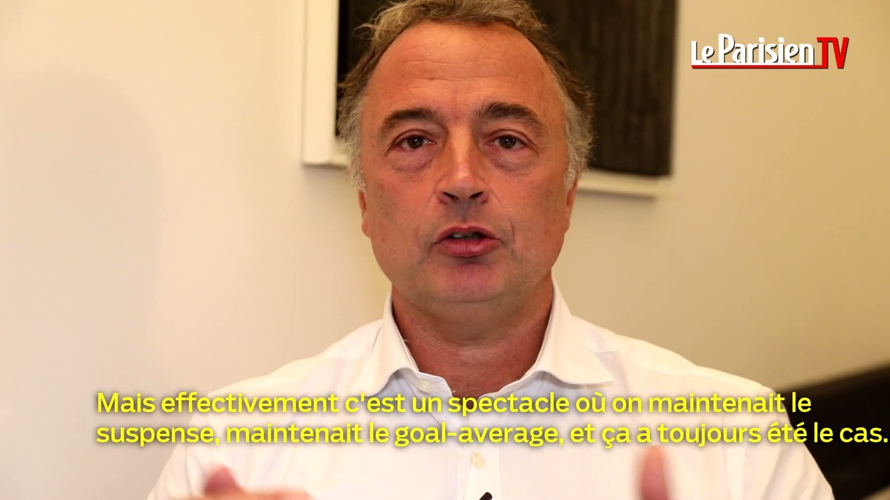 Intervilles. Olivier Chiabodo affirme avoir reçu « des menaces de mort »