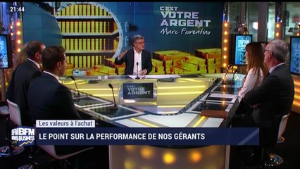 Les valeurs à l'achat: ABB et Kerlink - 23/09