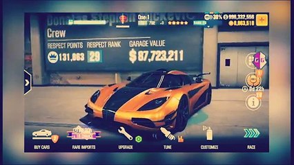 CSR2 Unlimited Keys/Gold Tutorial 2017 with Game Guardian (Working)