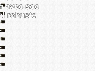 Arbre de Noël artificiel 180 cm avec socle en métal robuste