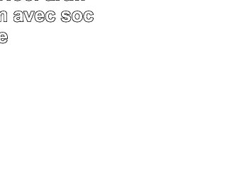 Arbre de Noël artificiel 150 cm avec socle