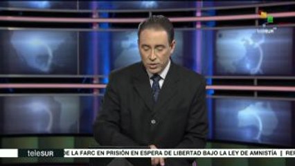 Tiroteo en EEUU deja 1 muerto y seis heridos; el agresor fue detenido