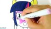 My Little Pony Coloring Book Twilight Sparkle MLP MLPEG EQG Episode Colouring Pages Rainbo
