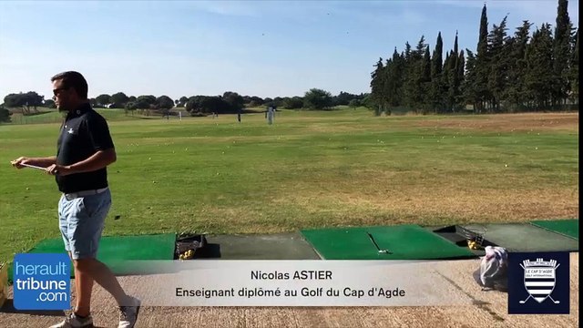 GOLF INTERNATIONAL DU CAP D'AGDE - Journées portes ouvertes
