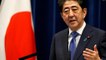 Le Premier ministre japonais Shinzo Abe convoque des élections législatives anticipées