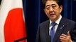 Le Premier ministre japonais Shinzo Abe convoque des élections législatives anticipées