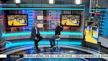 Tiempo de Juego: Conversamos con Bruno D'Adezzio